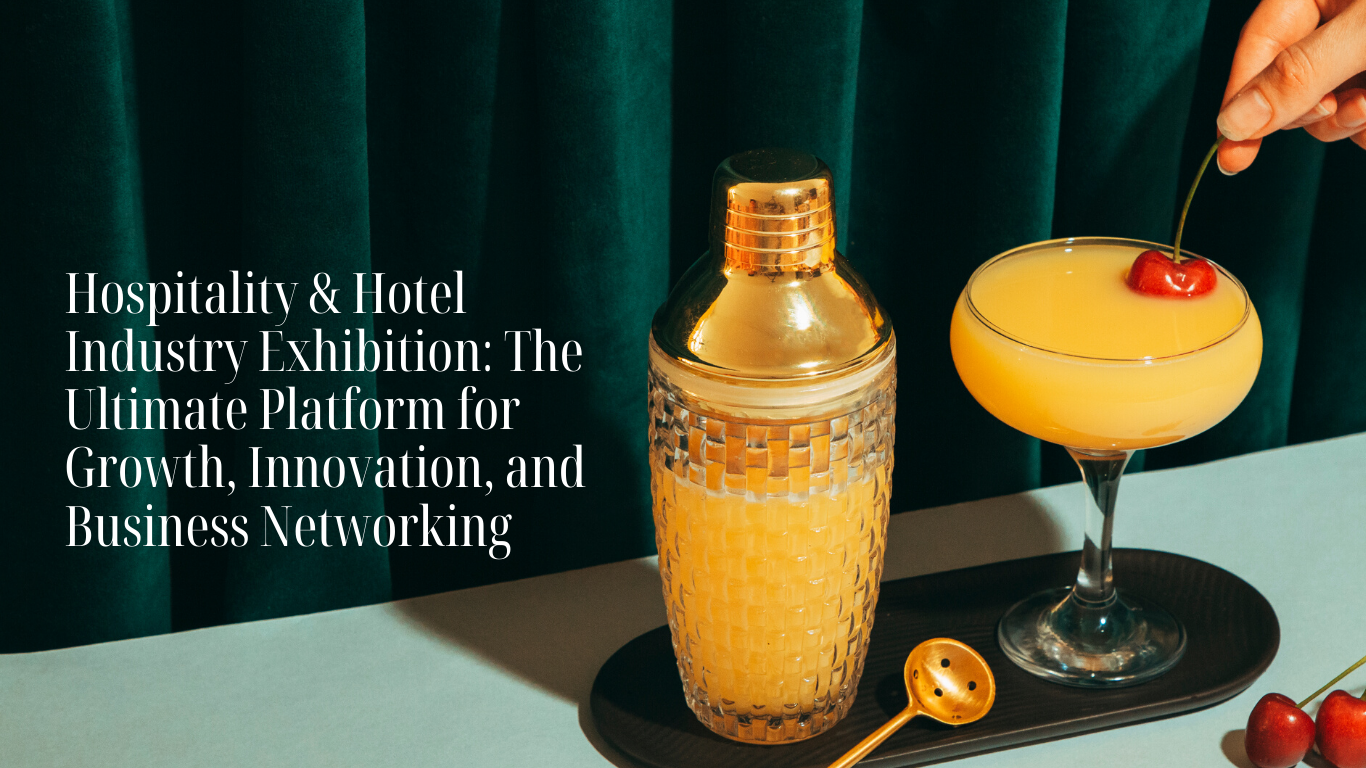 hospitality and hotel